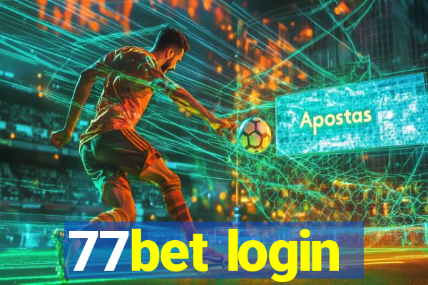 77bet login